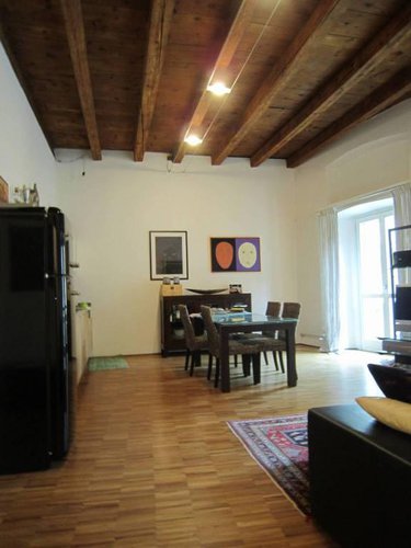 ALZANO QUADRILOCALE IN PICCOLA CORTE Alzano Lombardo
