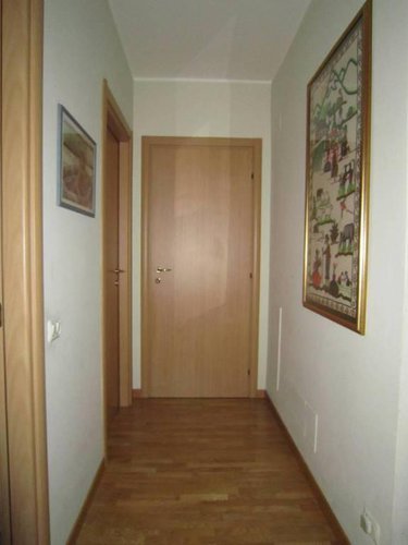 NEMBRO QUADRILOCALE CON DOPPI SERVIZI Nembro