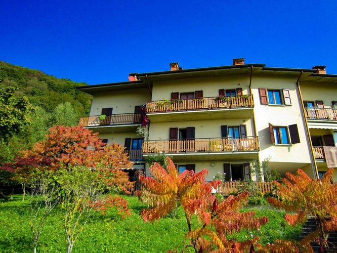 NEMBRO COLLINA QUADRILOCALE