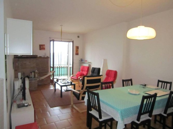 NEMBRO COLLINA QUADRILOCALE Nembro