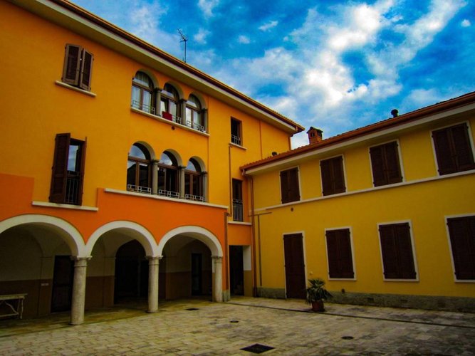 ALZANO BILOCALE