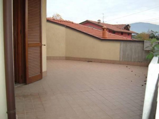 Attico Costa di Mezzate