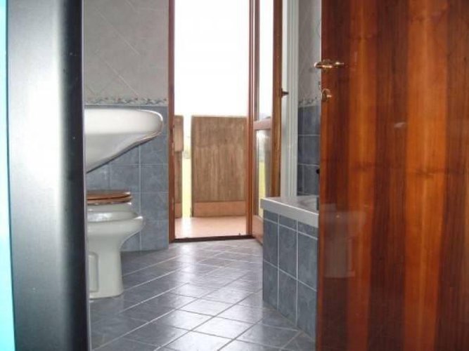 Attico Costa di Mezzate