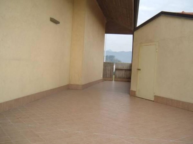 Attico Costa di Mezzate