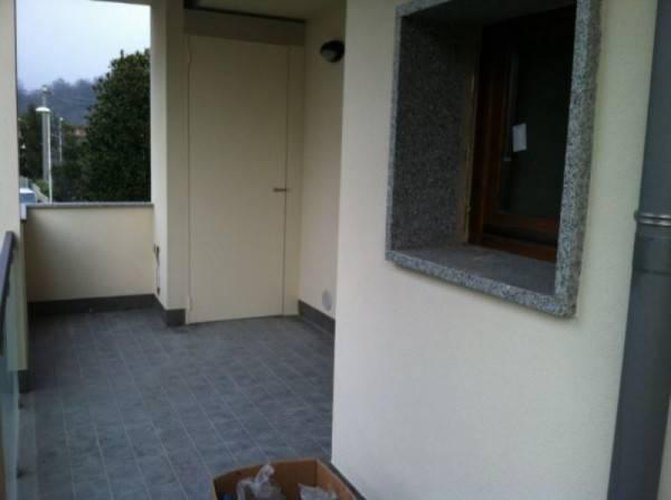 Trilocale Brusaporto