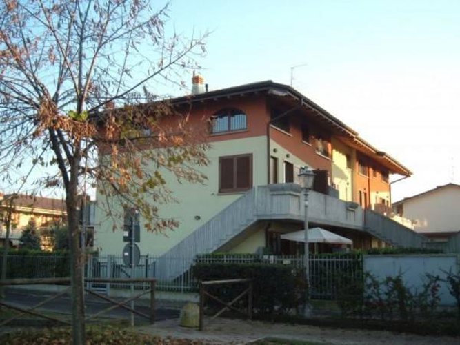 Attico Costa di Mezzate