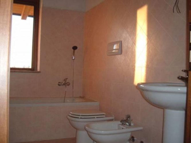 Attico Costa di Mezzate