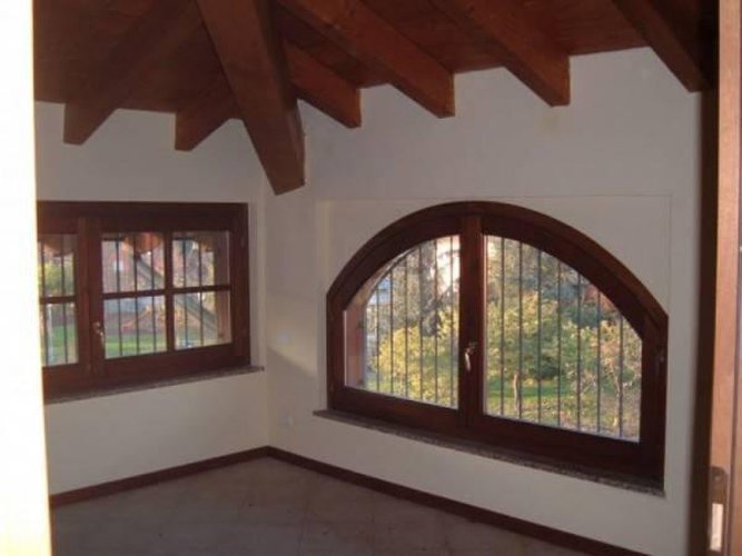 Attico Costa di Mezzate