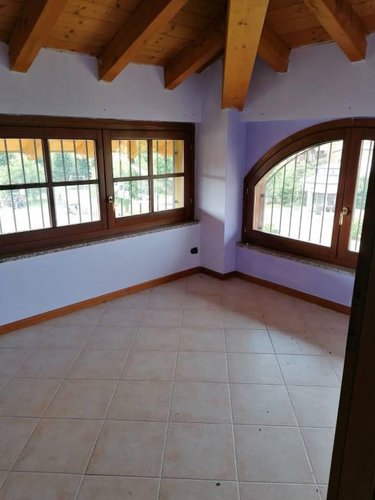 Attico Costa di Mezzate