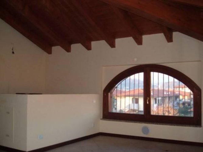 Attico Costa di Mezzate