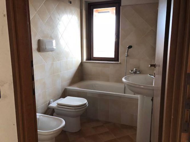 Attico Costa di Mezzate