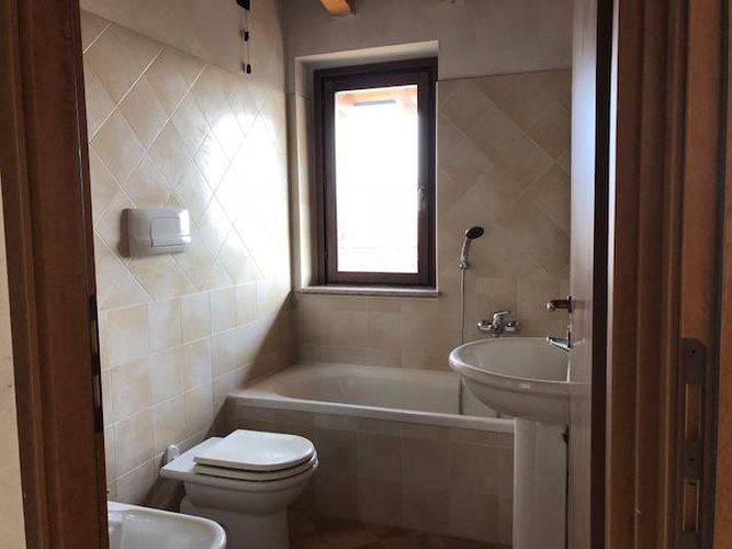 Attico Costa di Mezzate