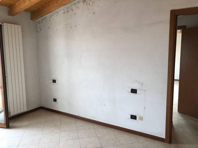 Attico Costa di Mezzate