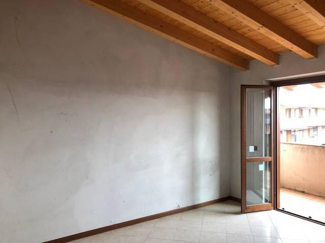 Attico Costa di Mezzate