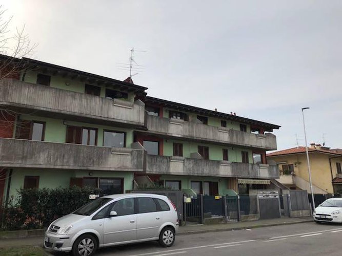 Attico Costa di Mezzate