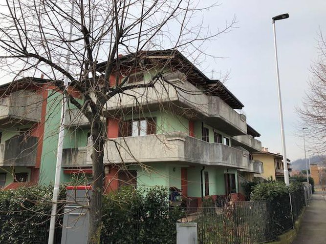 Attico Costa di Mezzate