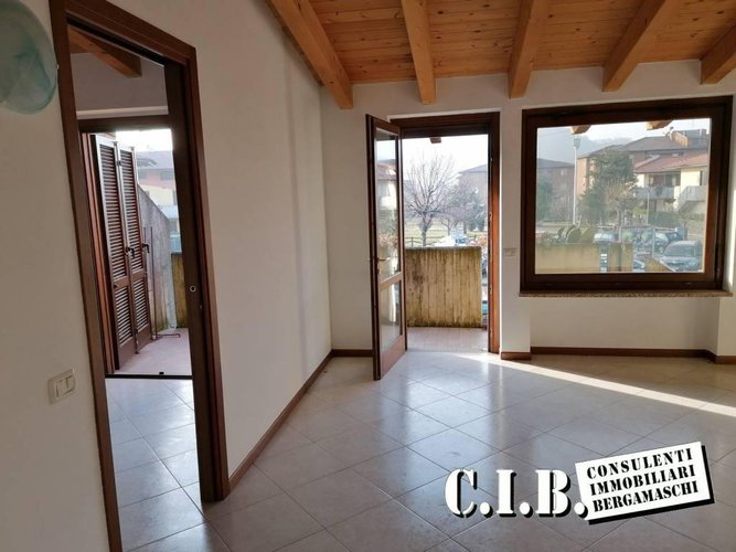 Attico Costa di Mezzate