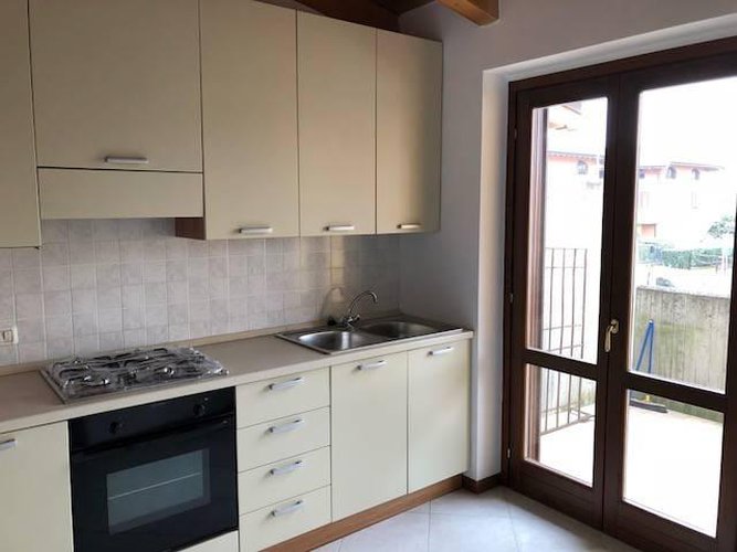 Attico Costa di Mezzate