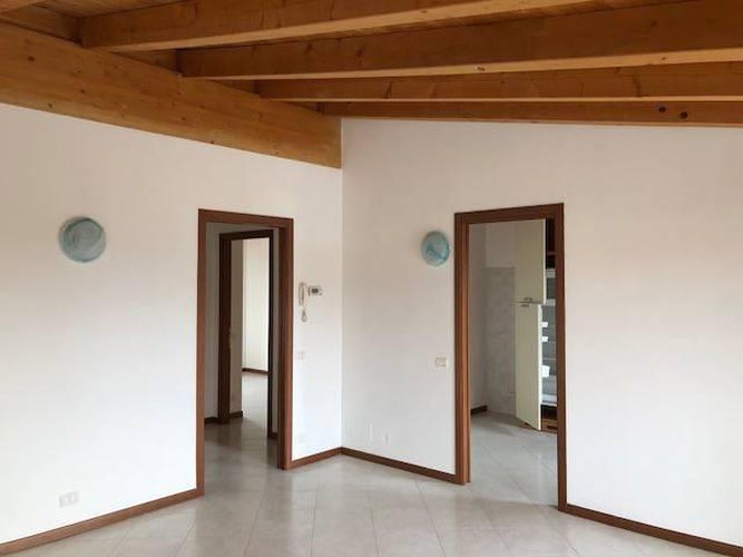 Attico Costa di Mezzate