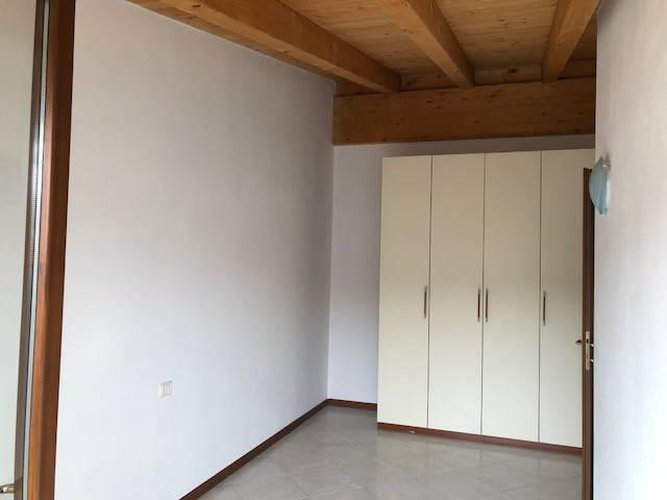 Attico Costa di Mezzate