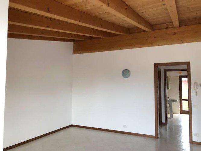 Attico Costa di Mezzate