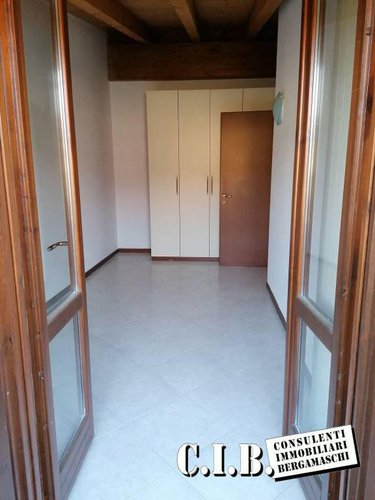 Attico Costa di Mezzate