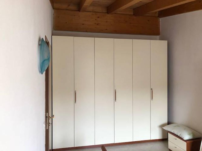 Attico Costa di Mezzate