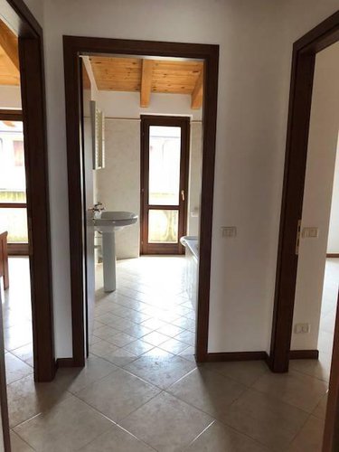 Attico Costa di Mezzate