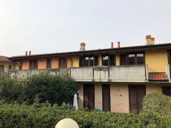 Attico Costa di Mezzate