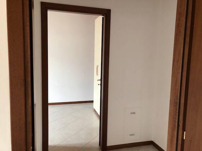 Attico Costa di Mezzate