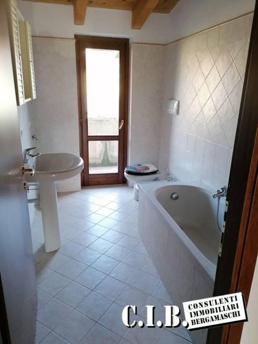 Attico Costa di Mezzate