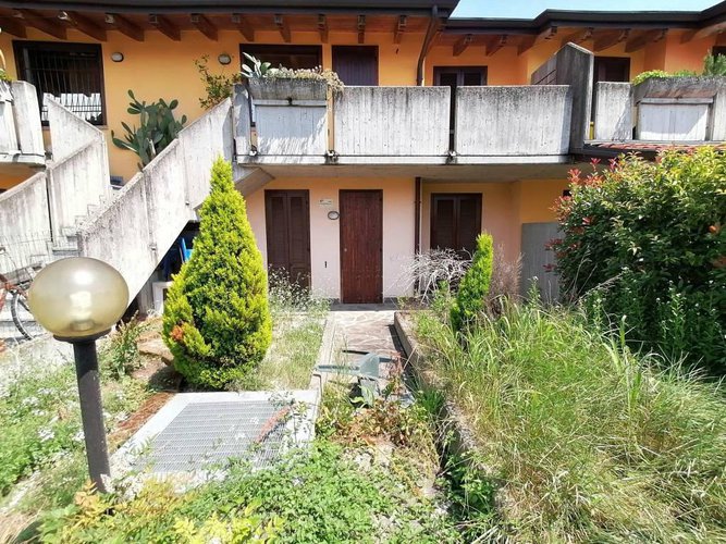 Trilocale Costa di Mezzate