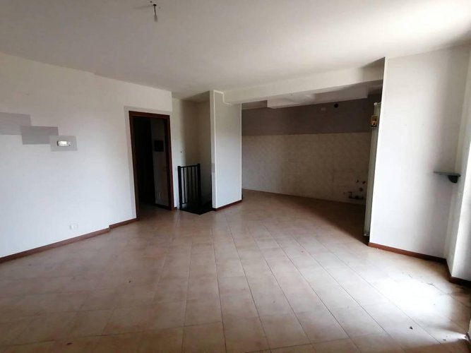 Trilocale Costa di Mezzate