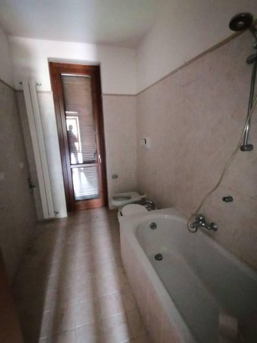 Trilocale Costa di Mezzate