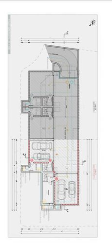 Villa a Schiera Torre de' Roveri