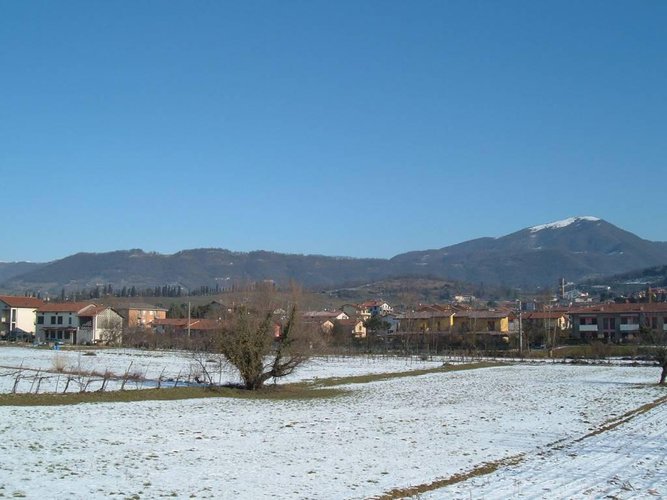 Villa a Schiera Torre de' Roveri