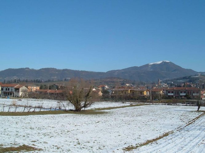 Villa a Schiera Torre de' Roveri
