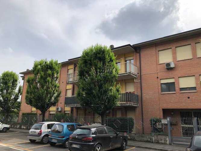 Trilocale Orio al Serio