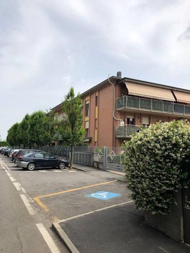 Trilocale Orio al Serio