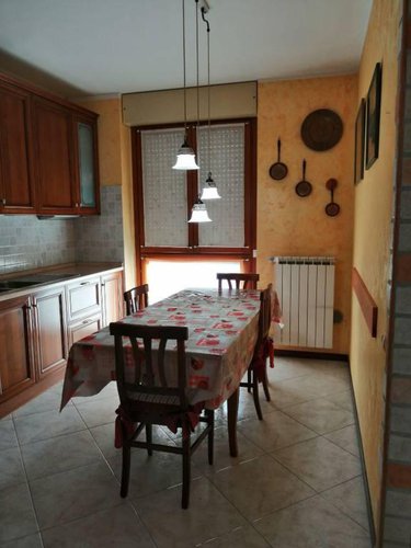 Trilocale Orio al Serio