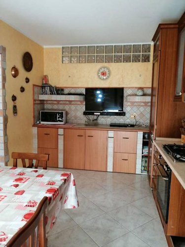 Trilocale Orio al Serio