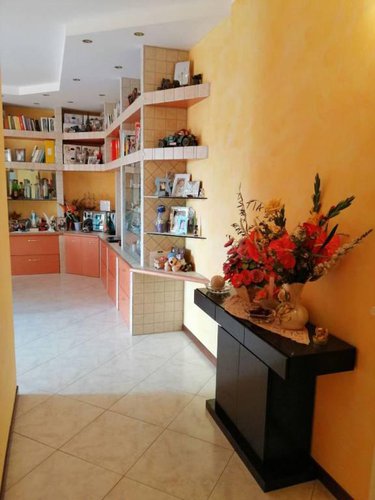 Trilocale Orio al Serio