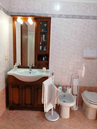 Trilocale Orio al Serio