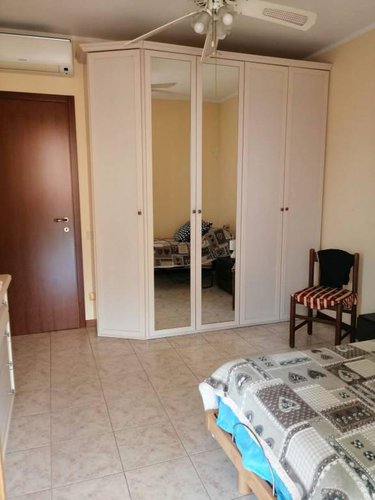 Trilocale Orio al Serio