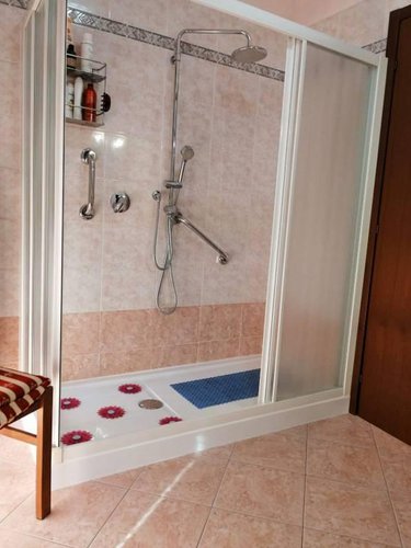 Trilocale Orio al Serio