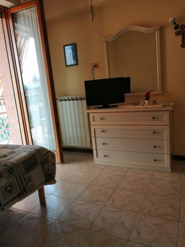 Trilocale Orio al Serio