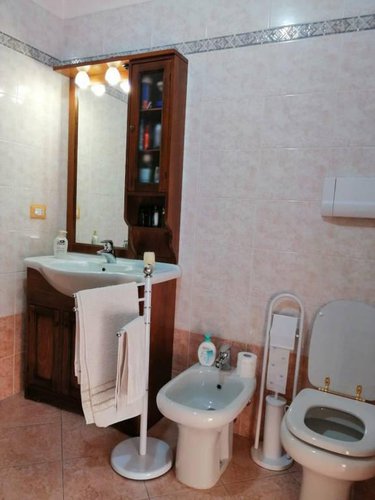 Trilocale Orio al Serio