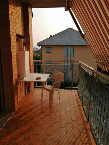 Trilocale Orio al Serio