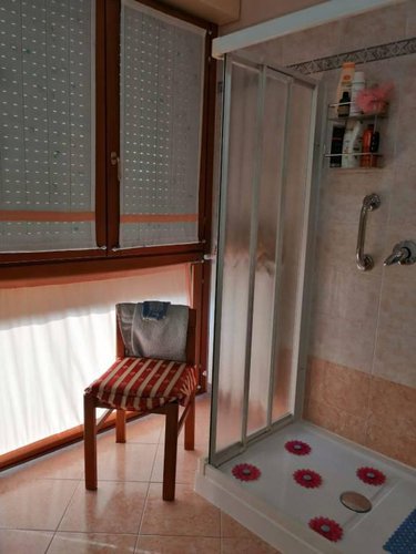 Trilocale Orio al Serio