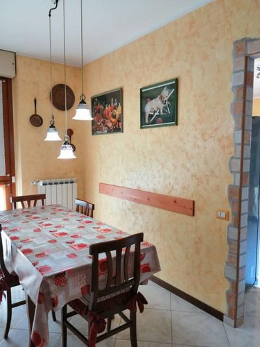 Trilocale Orio al Serio